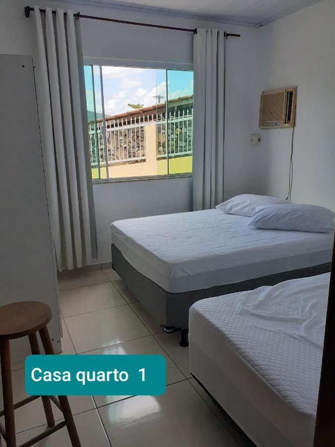 Residencial Di Paoli Villa Bombinhas Exterior photo
