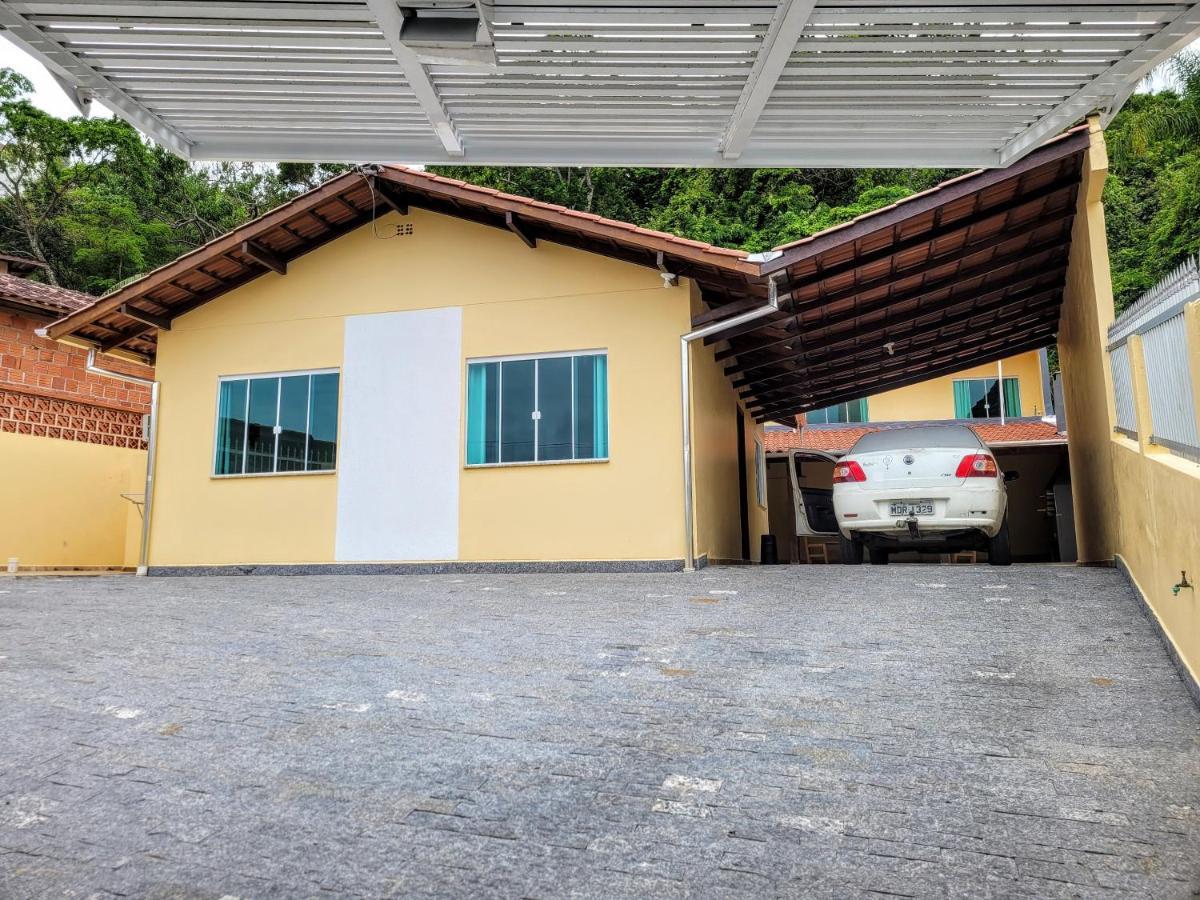 Residencial Di Paoli Villa Bombinhas Exterior photo