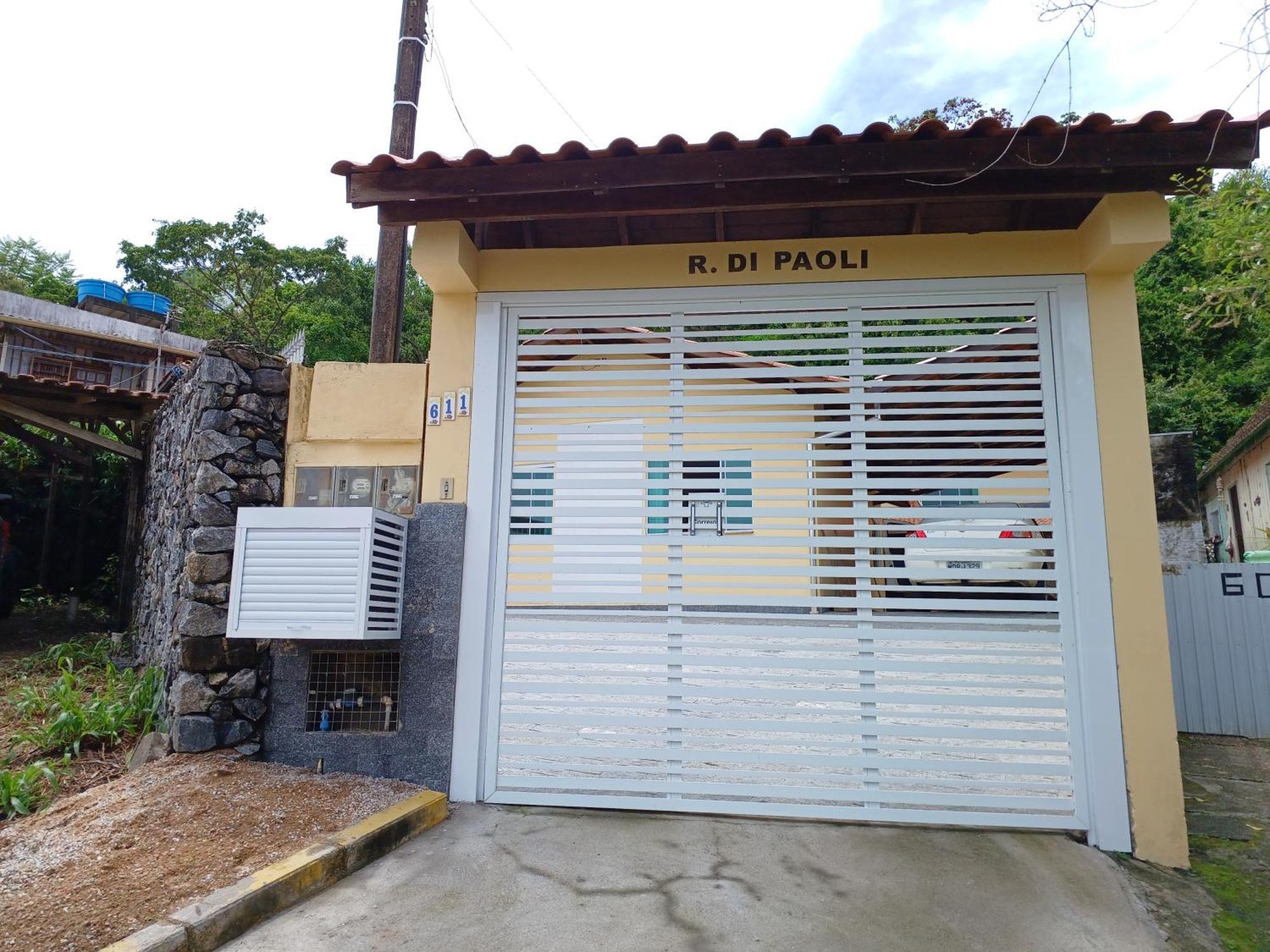 Residencial Di Paoli Villa Bombinhas Exterior photo